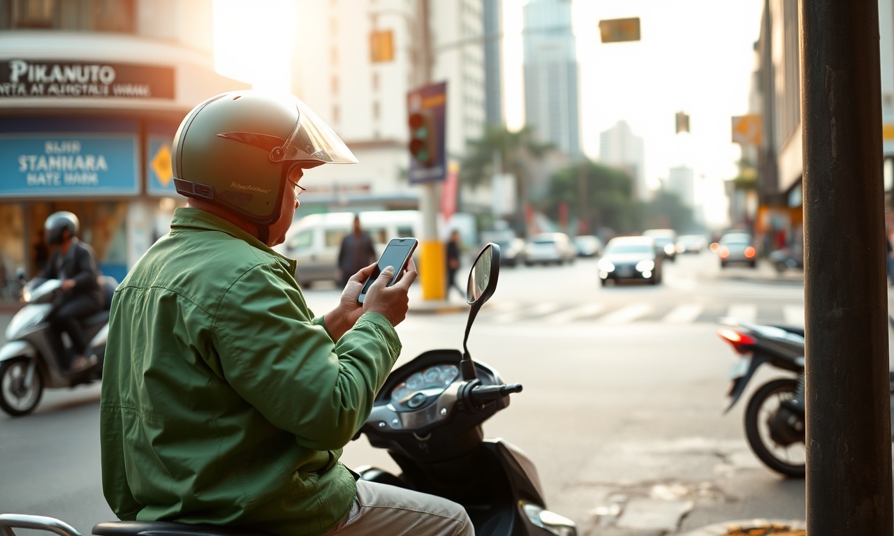 Akhir Era Kuota Hangus: MK Tegaskan Sisa Kuota Internet Tak Boleh Hilang Sepihak