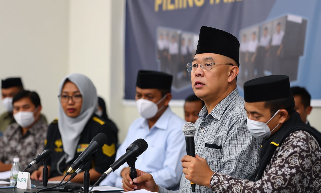 Kejagung Panggil 9 Saksi Kasus TPPU Febrie, Tiga Hadir