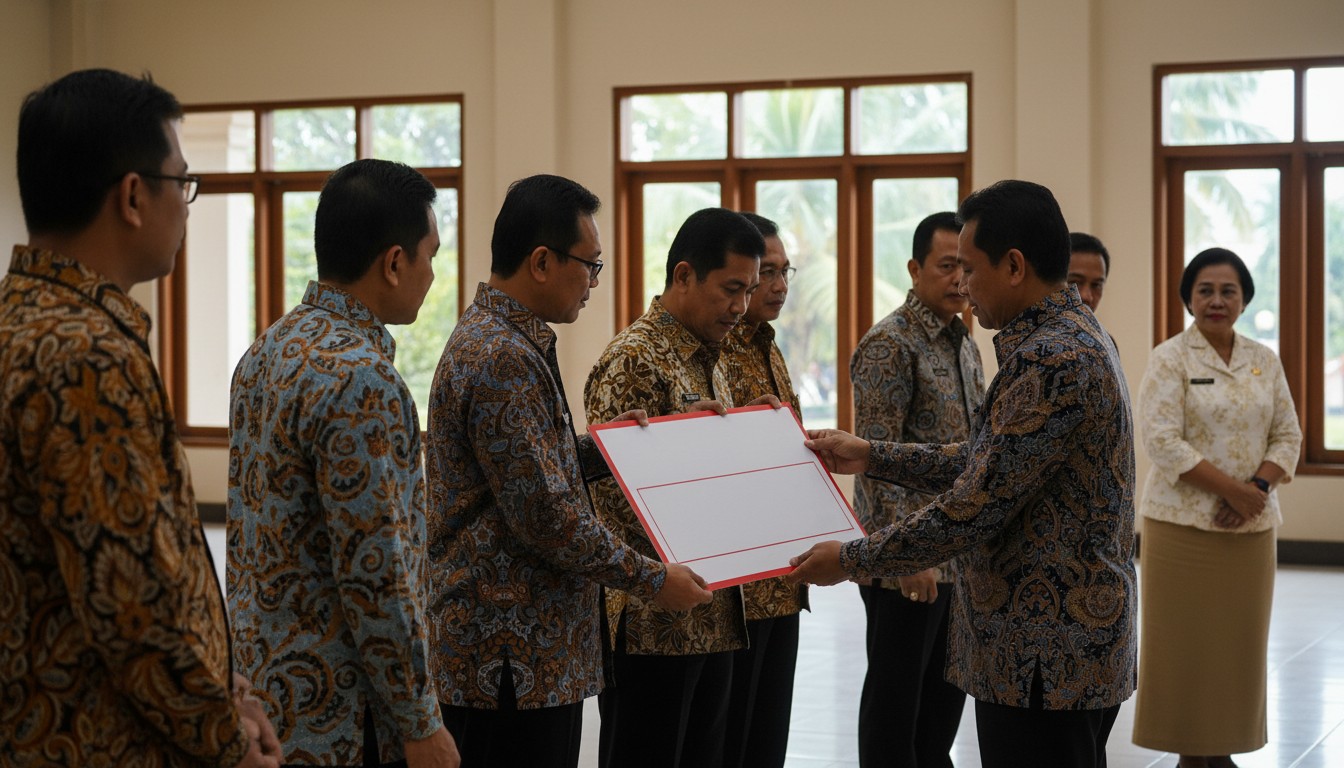 Pemprov Sulut Donasikan Rp 750 Juta untuk Korban Gempa NTT