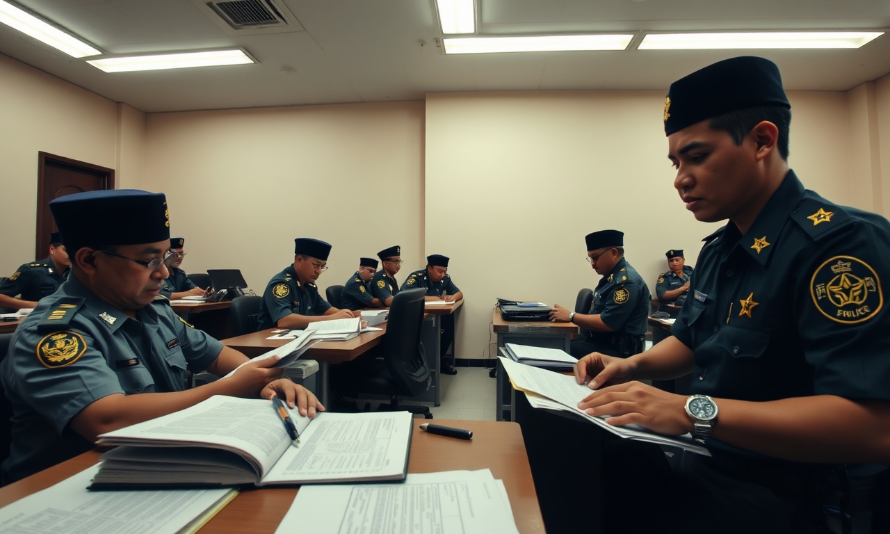 Polisi Tetapkan Ruben Onsu Tersangka Penipuan dan Penggelapan