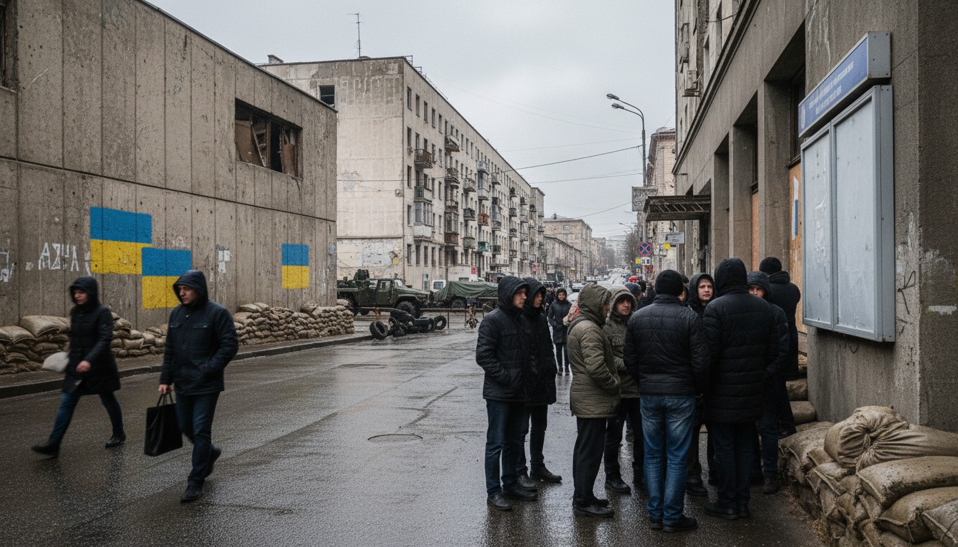 Zelenskyy: Pemilihan Umum di Masa Perang Bisa Hancurkan Ukraina